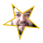 Depressiegala-sterren-Mike