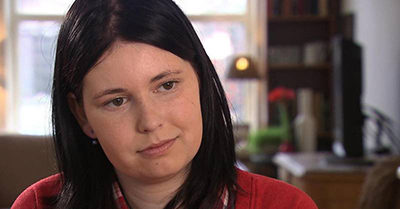 ‘Ik vroeg eindelijk om hulp en toen gebeurde er nog niks’