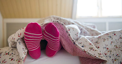 Waarom zijn we massaal depressief?