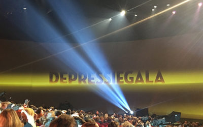 Twitter compilatie Depressiegala