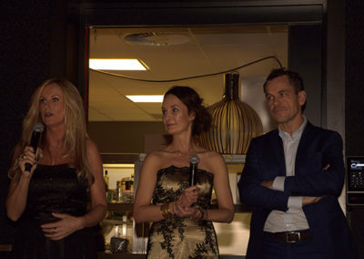 Depressiegala-VIP-opening