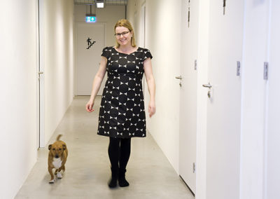 Depressiegala-backstage-Marjolijn