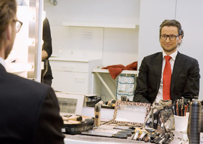 Depressiegala-backstage-Pieter