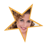 Depressiegala sterren Katja