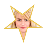 Depressiegala sterren Sofie