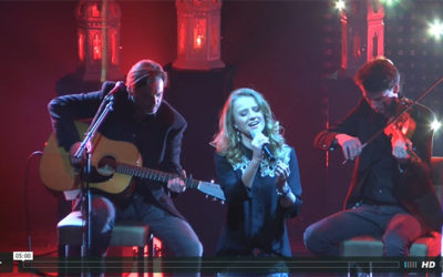 Depressiegala teaser