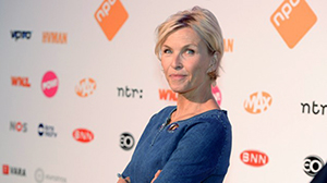 KRO zendt Depressiegala uit op Blue Monday