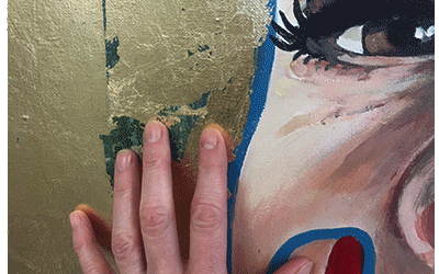 Topactie van Ellen-Claire