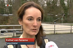 Depressiegala NOS Journaal