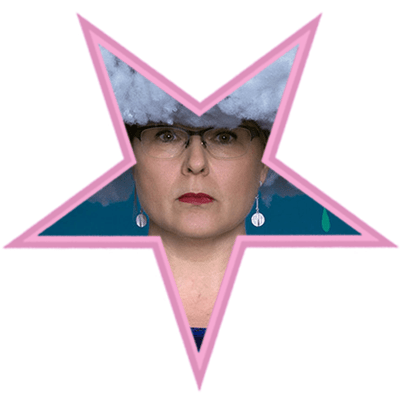 Depressiegala-sterren-Anna-Alicia-Sklias