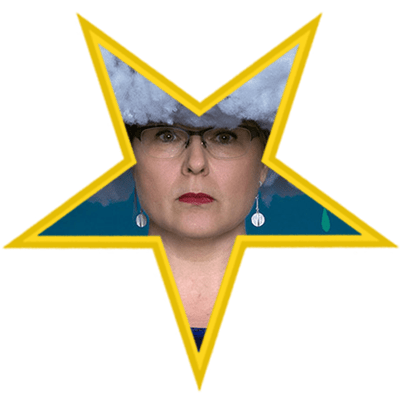 Marjolijn van Kooten