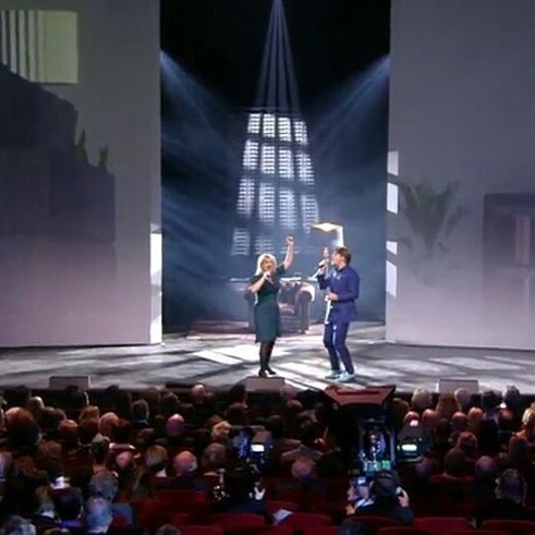 Hebben jullie gekeken? Ik kijk t vmd terug