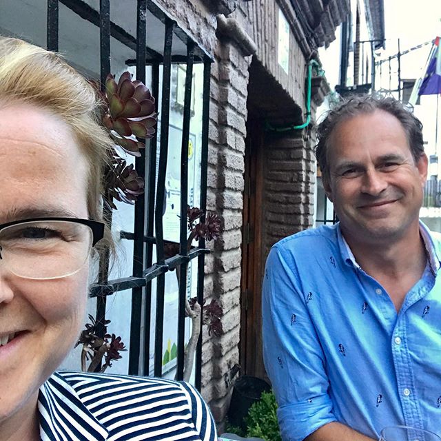 Voor het eerst in Spanje. ☀️ Wat is het hier fantastisch! Ik wil op Spaanse les en alles 💃 #vakantie #ole #andalusie #heelvervanhuis #❤️❤️❤️ Voor het eerst in Spanje. ☀️ Wat is het hier fantastisch! Ik wil op Spaanse les en alles 💃 #vakantie #ole #andalusie #heelvervanhuis #❤️❤️❤️