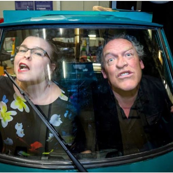 Vanavond speel ik in Het Spant in Bussum - zie interview in bio. Het gebeurt niet vaak, maar er zijn dus nog kaarten! 💃 Vanavond speel ik in Het Spant in Bussum - zie interview in bio. Het gebeurt niet vaak, maar er zijn dus nog kaarten! 💃