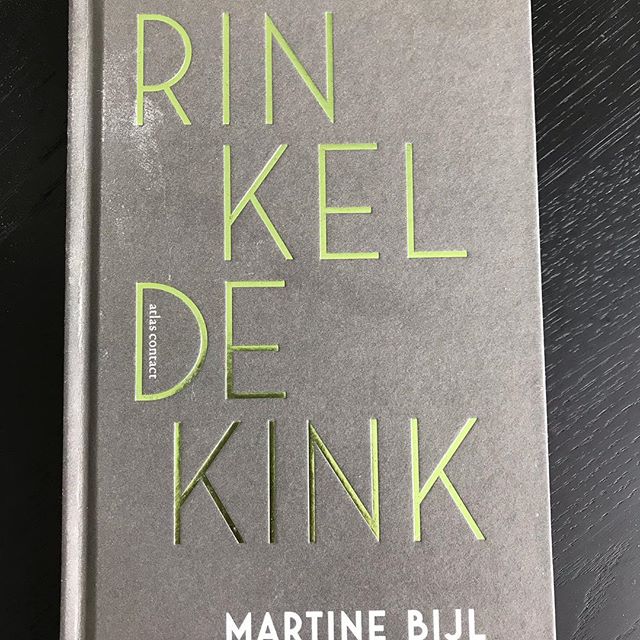 Echt heel mooi ❤️ #lezen #martinebijl #rinkeldekink #depressie #hersenletsel #herstel #held Echt heel mooi ❤️ #lezen #martinebijl #rinkeldekink #depressie #hersenletsel #herstel #held