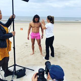 Ondertussen doen we alsof het 30 graden is hier in Bloemendaal🏖
Shoot voor @beaumonde.nl . Vanaf 10 juli in de schappen.
Teamcreds: @feriet
@danielledinkgrevestyling
@theatijssen
@annemiekvanduuren
#beaumonde #shoot #freezingmyballsoff #pretendingnotto #danmaareenfilter Ondertussen doen we alsof het 30 graden is hier in Bloemendaal🏖
Shoot voor @beaumonde.nl . Vanaf 10 juli in de schappen.
Teamcreds: @feriet
@danielledinkgrevestyling
@theatijssen
@annemiekvanduuren
#beaumonde #shoot #freezingmyballsoff #pretendingnotto #danmaareenfilter