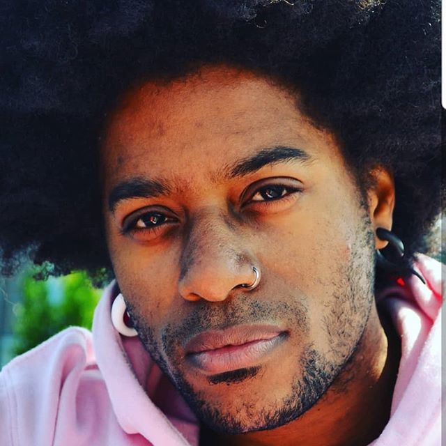 Rawness is not for sale 📷 @eoud