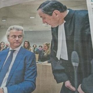 Meneer Knoops, wat doet u nu? Meneer Knoops, wat doet u nu?