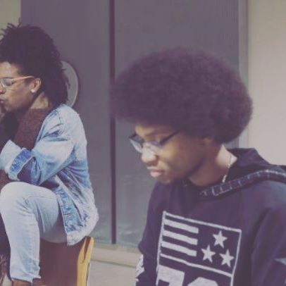 "MILKY WAY" writing session
✍🏽👇🏽Comment/❤️ Below👇🏽✍🏽 {Long story Short} 
Afraid of his own Darkside, he can't let her in his heart...
But she's telling him she'll always be there, not afraid of anything. Her words: "I'LL FOLLOW YOU TO THE MILKY WAY AND BACK"
A strong and patient woman saving the him from his own destruction